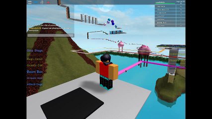 lets play roblox part 8 (escape clown prison part 2)