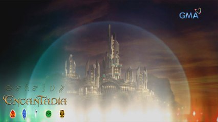 Encantadia: The shield | Episode 86