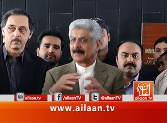 Abdul Qadir Baloch Talk 14 November 2016 #AfghanMuhajir #APC #NAP #AbdulQadirBaloch #Terrorism