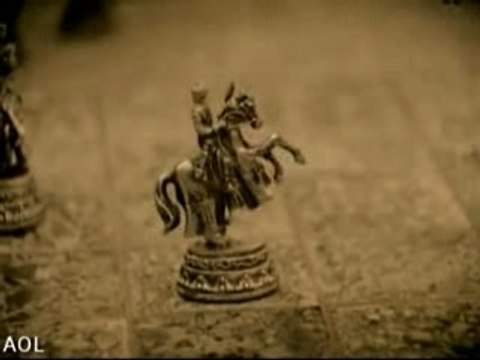 Vanessa Carlton - Nolita Fairytale (Music Video)