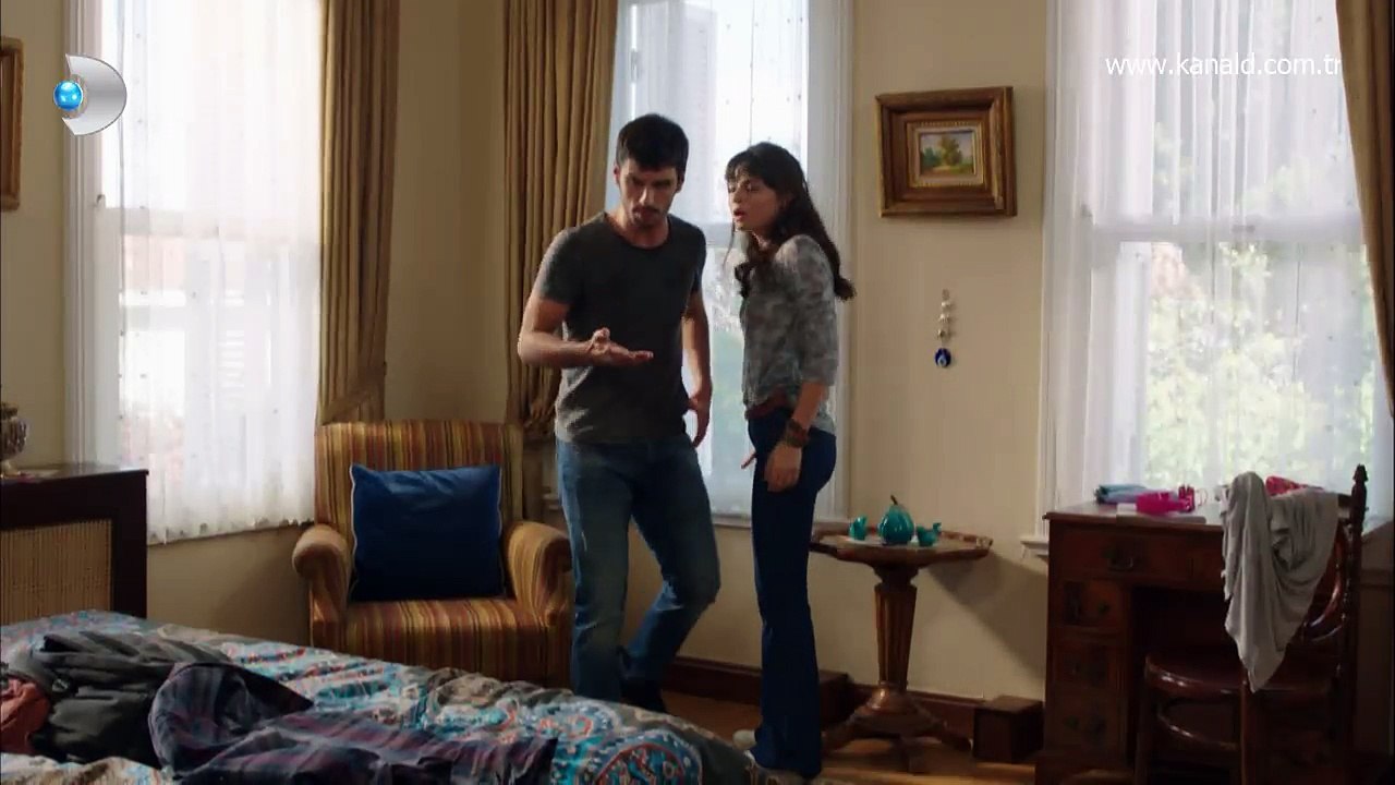 Altınsoylar 2.Bölüm - Bu teyze başka teyze!