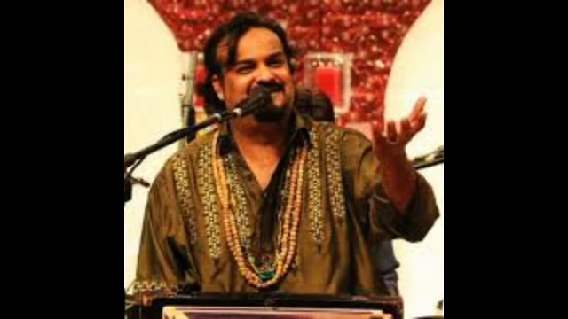 Mein Qabar Andheri mein by Amjad Sabri