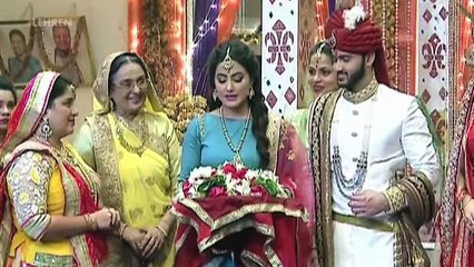 Akshara To DIE In 'Yeh Rishta Kya Kehlata Hai' - Hina Khan