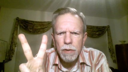 How you become a better Healer is ... - Bill Haberman