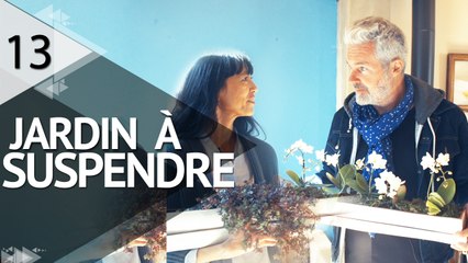 Comment créer son jardin à suspendre ? - Episode 13 – Plantiste