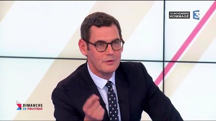 Alain Juppé évoque l’enseigne Prisunic… disparue depuis quinze ans