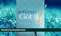 Read Getting to Got It! Helping Struggling Students Learn How to Learn FullBest Ebook