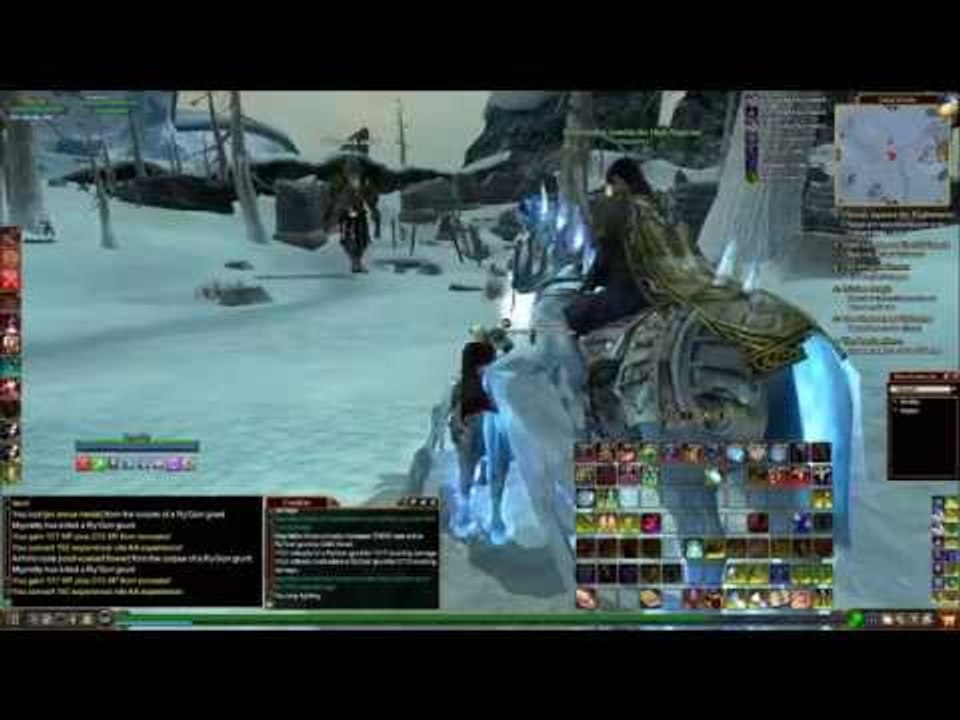 EQ2 part 12
