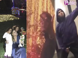 Nekfeu, Chris Brown, Mariah Carey : Leur vidéo top délire !