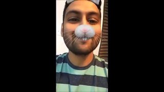 How Zaid Ali Uses Snapchat