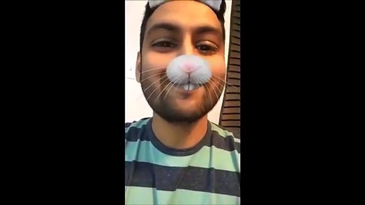 How Zaid Ali Uses Snapchat