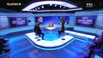 HD Telefoot - Sujet Angers Caen