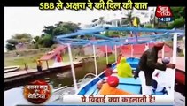 Yeh Rishta Kya Kehlata Hai 15th November 2016   Latest Update News  Star plus Tv Drama Promo