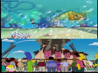 bob esponja temporada 1 capitulo 12 by jonytk ( apto para todo el publico desactivar control parental ) gracias !