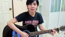 Indah Cintaku - Nicky Tirta feat Vanessa (Keesamus Cover) - YouTube