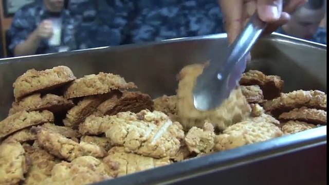 A Day Inside Giant and Powerful US Submarines USS Columbia, USS Columbus, USS Ohio Moors in Action