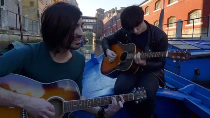 Indiemood Sessions - New Candys