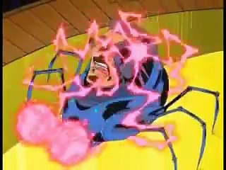 Ninja Turtles - S02e08 - Secret Origins Part Three - 1/2