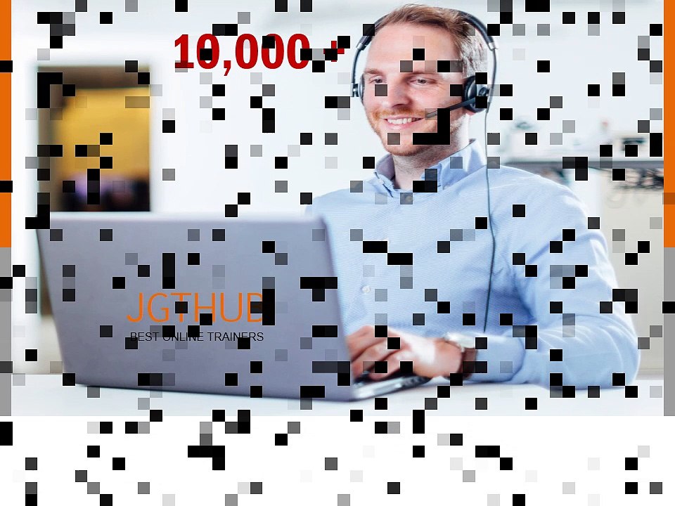 Datastage Online Training - jgthub.com