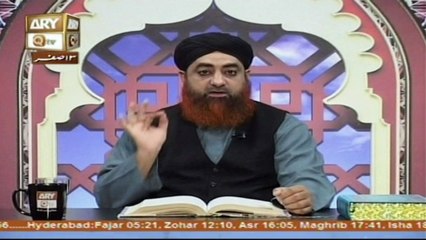 Al Hadi - Topic - Zuban Ki Hifazat