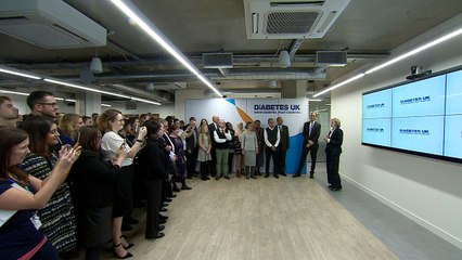 PM: Managing diabetes is a benefit to NHS