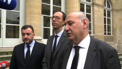 Grève record chez iTELE, le gouvernement s'en mêle