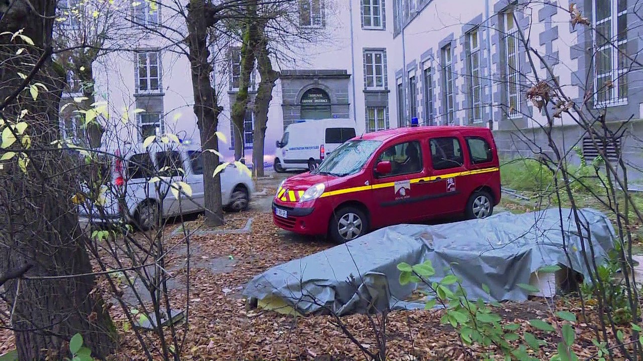 La mère de la petite Fiona et son beau-père devant les assises