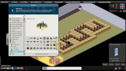 comment faire un sauve ton oeuf habbo