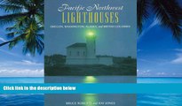 Books to Read  Pacific Northwest Lighthouses (Lighthouse Series)  Best Seller Books Best Seller