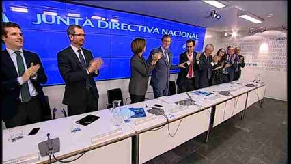 Rajoy pide que le dejen gobernar en una legislatura de diálogo