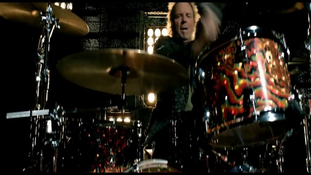 Aerosmith vuelve a España en su gira europea