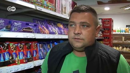 Polen/Kaliningrad: Aus für visafreien Grenzverkehr | Wirtschaft