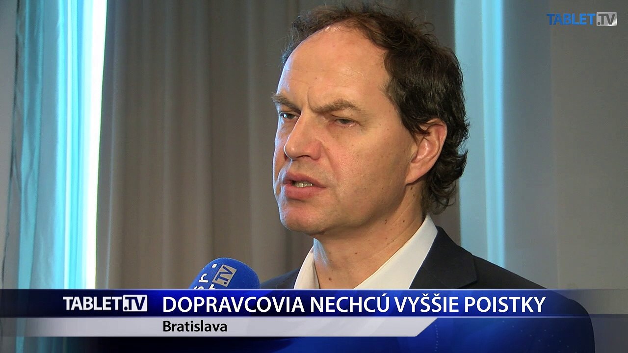 ČESMAD: Zvýšenie cien PZP je pre dopravcov neakceptovateľné