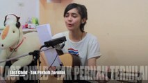 Tak Pernah Ternilai - Last Child (Keesamus Cover) - YouTube