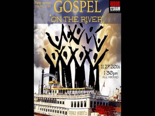 Gospel On The River (New Orleans)