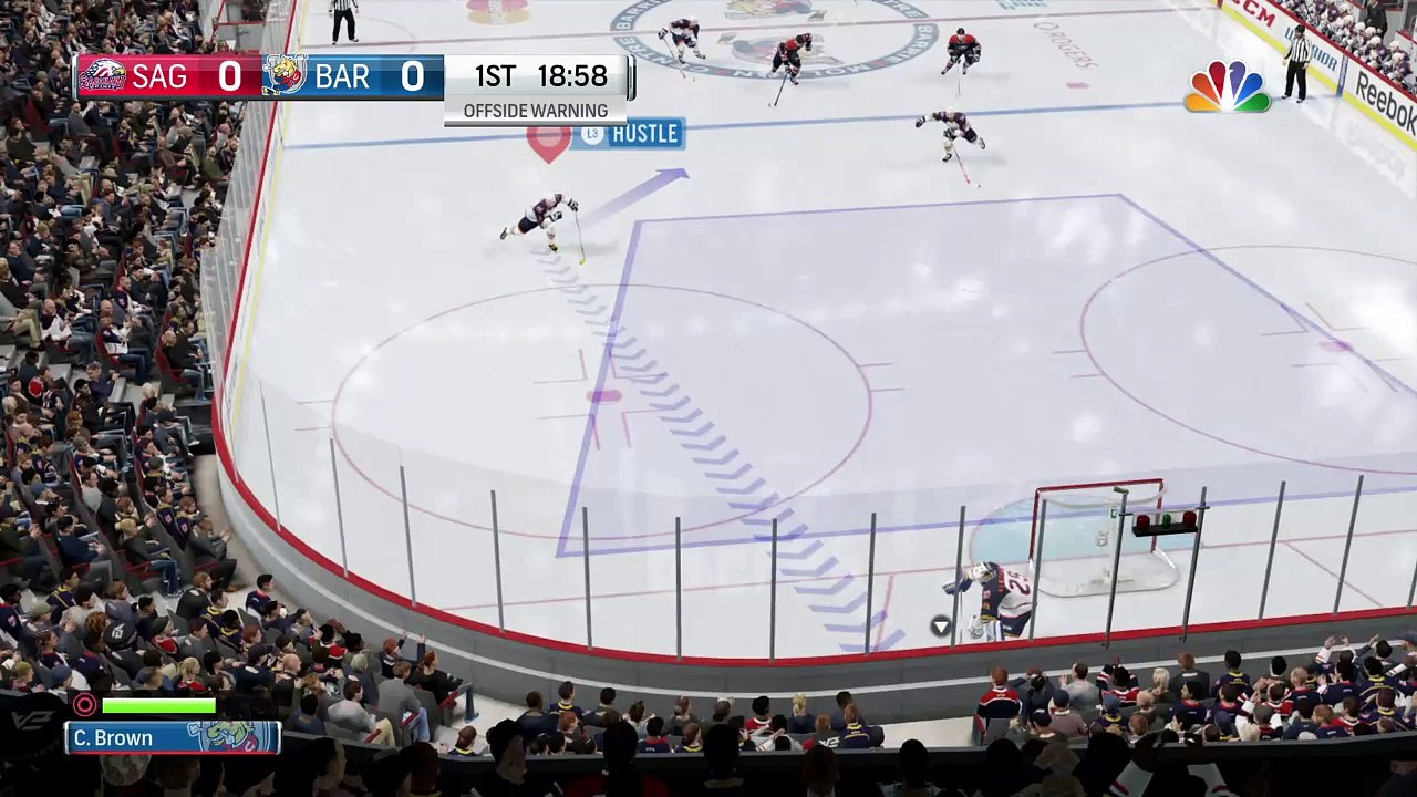 NHL® 16_Video Review of a goal