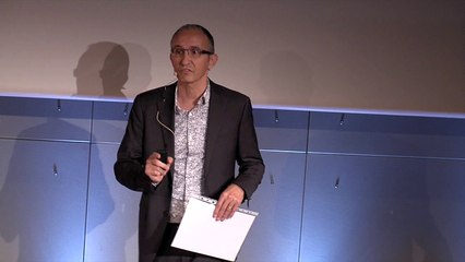 Enseigner la langue française : intervention de Pascal Bressoux