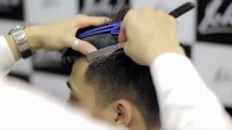 How to cut Undercut hair style★ Men's hair & styling Inspiration Tạo kiểu tóc Undercut cựcđẹp