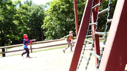 EPIC FAILS 2016 Kid Runs Into Pole Face First - Funny Faceplant Videos