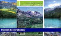 Books to Read  Don t Waste Your Time in the Canadian Rockies: The Opinionated Hiking Guide  Best