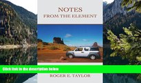 Deals in Books  Notes from the Element: A Memoir  Premium Ebooks Online Ebooks