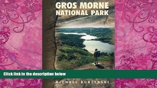 Books to Read  Gros Morne National Park  Full Ebooks Best Seller