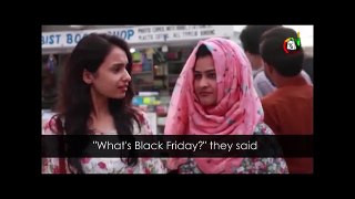 Daraz Black Friday 25th November 2016