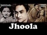 Jhoola | Full Hindi Movie | Popular Hindi Movies | Leela Chitnis - Ashok Kumar