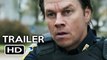 PATRIOTS DAY - Official Trailer #2 (2017) Mark Wahlberg Boston Marathon Bombing Movie HD