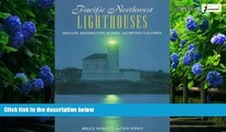 Big Deals  Pacific Northwest Lighthouses (Lighthouse Series)  Best Seller Books Best Seller