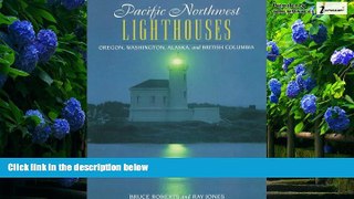 Big Deals  Pacific Northwest Lighthouses (Lighthouse Series)  Best Seller Books Best Seller