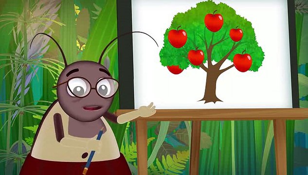 Лунтик - 462. Природоведение. Новые серии 2016 года Новые серии 14.11.2016