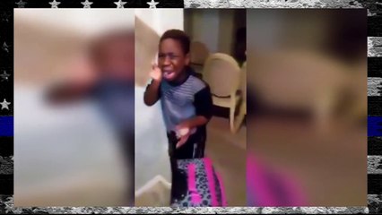 Investigation Launched After Video Shows Child Abuse