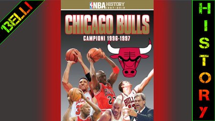 Flavio Tranquillo e Federico Buffa raccontano i Bulls campioni 1997 | Parte 2/2